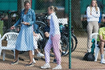 Philippa Färber 487 - Kuehlungsborner Tennisturnier